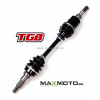 Poloos TGB Blade 600/ 1000, predná pravá/ ľavá, 911118Y/ 911117Y Prevedenie: pravá