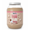 BeastPink Yum Yum Whey 1000g Příchuť: Vanilka + zmrzlina