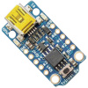 Adafruit vývojová doska Adafruit Trinket - Mini Microcontroller - 5V Logic AVR® ATtiny ATtiny85; 1501
