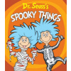 Dr. Seuss's Spooky Things