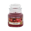 Yankee Candle Black Cherry 104 g vonná sviečka