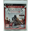 ASSASSIN'S CREED II GOTY Essentials Playstation 3