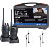 Midland G10 Pro PMR 2er Security-Koffer MA31 LK Pro C1107.S4 PMR rádiostanica/vysielačka sada 2 ks; C1107.S4