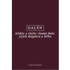Afekty a chyby vlastní duše: jejich diagnóza a léčba - Galén