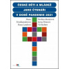 České děti jako čtenáři v době pandemie 2021