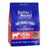 Dolina Noteci Superfood jedlo pre mačku s teľacím mäsom 1 kg