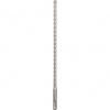 Bosch Vrták do betónu SDS-plus-7X, pr. 8 mm, L 265 mm 2608576133