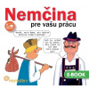Nemčina pre vašu prácu