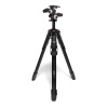 Manfrotto One Photo Alu Tripod with XPRO 3 Way head (MKONEPA-3W)