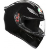 Prilba AGV K-1 XL Black (Prilba AGV K-1 XL Black)