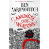AMONGST OUR WEAPONS