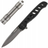 Gerberov turistický nôž 30-001665 (Skladací nôž set Gerber Evo Jr.)