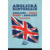 Anglická konverzace, Anglicko - český a Česko - anglický slovníček