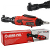 MAR-POL M90301 Pneumatická ráčna 1/2