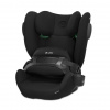 Cybex Gold Autosedačka Cybex Pallas B4 i-Size Pure Black