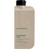 Vyživující a obnovující kondicionér Blow.Dry Rinse (Nourishing and Repairing Conditioner), 250 ml - Kevin Murphy