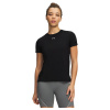 Dámske tričko Under Armour Vanish SS Ultimate Black/Mod Gray M