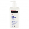 Neutrogena Deep Moisture hĺbkovo hydratačné telové mlieko na citlivú pokožku 400 ml