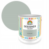 Latexová farba na stenu Beckers 5 l Healing grey mat