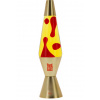 Legami Lávová lampa Legami Magmastic! - Lava Lamp - Gold