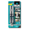 lepidlo Epoxy Metal 24ml Bison