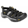 Keen Newport H2 M black pánské outdoorové sandály i do vody - 42 EUR
