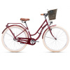 mestský bicykel CTM Summer 28
