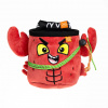 Vrecko na magnézium YY Vertical Chalk Bag Animal's Lobster