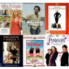 Kolekce Reese Vitherspoon 6x DVD