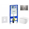 Duofix Geberit SANI11CA6102