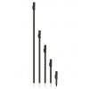 FOX Vidlička Black Label QR Power Point Bankstick 24
