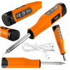 Bezdrôtová spájkovačka 4V, napájanie USB NEO TOOLS 19-250