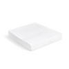 Wimex Obrúsok 2vrstvový biely 40 x 40 cm [250 ks]