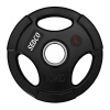 Sedco Kotouč činky RUBBER PLATE - 50 mm (10)
