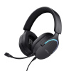 Trust Gaming GXT 490 Fayzo/7.1/USB/Drôt/Čierna (24900)