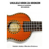 Ukulele krok za krokem + audio online