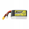 Tattu Batéria R-Line 750mAh 11,1V 95C 3S1P XT30U-F