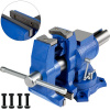 Vevor Zverák 6-inch svorkový na stôl s 360° otočnou hlavou a základňou DGNTQQMZT94660001V0