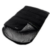 Outwell CAMPION LUX DOUBLE spacak black