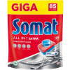 Somat všetko v 1 extra tablety umývačka riadu giga 85ks (Somat všetko v 1 extra tablety umývačka riadu giga 85ks)