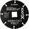 Bosch X-LOCK Carbide Multi Wheel 125 mm 2 608 619 284