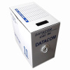 Sieťový kábel Datacom FTP lanko CAT5E LSOH 305m box šedý (12101)