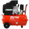 NOTIG Kompresor BM15-24 230V NOTIG Tools