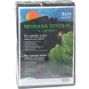 Neotex netkaná textília Rosteto - výsek čierny 45g 1,6 x 4,2 m
