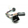 Adaptér ovládání na volantu Mercedes A / B / C / Sprinter / VW Crafter od r.v. 2005