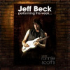 Beck Jeff - Performing This Week...Live At Ronnie Scots's / 2CD [2 CD]