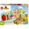 LEGO® Duplo 10983 Bio farmársky trh