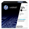 Hewlett-Packard HP originál toner CF237Y, HP 37Y, black, 41000str., extra high capacity CF237Y