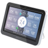 Davis Instruments Weatherlink Touch Console 6313EU digitálna bezdrôtová meteostanica; 6313EU