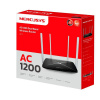Mercusys AC1200 Dual Band (Mercusys AC1200 Dual Band)